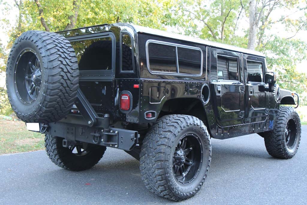 1994 AM General Hummer H1 for sale